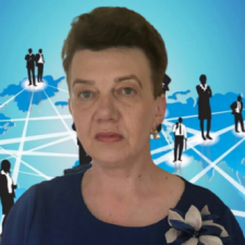 Наталья Дериглазова