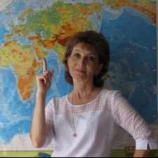 Елена Баженова