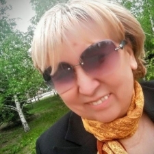 Svetlana Jakupova