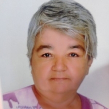 Зулейха Петрова