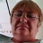 Людмила Солодянникова