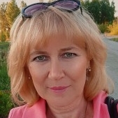 Елена Пономарева