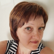 Татьяна Гаврилова