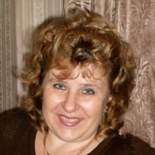 Галина Чупова