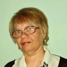 Natallia Dobrodei