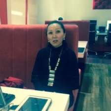 Gulnara Kuatbayeva