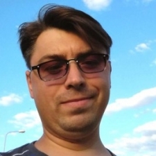 Владимир Азенков