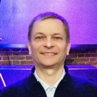 Валерий Сорокин