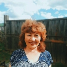 Soelma Dorzhieva