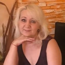 Irina Daikini