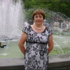 Зухра Галимова