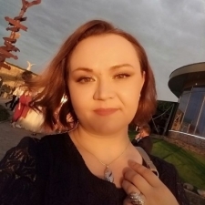 Лилия Юсупова