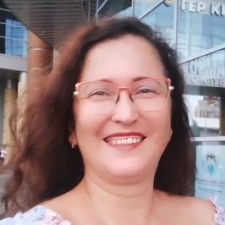 Севара Ушанкова