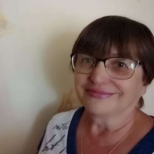 Галина Советкина