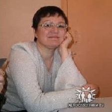 Olga Govorusenko