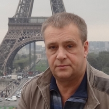 Валерий Власов