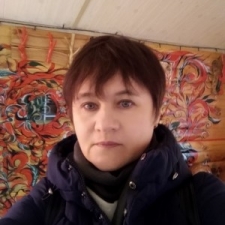 Наталья Палагина