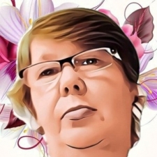 Татьяна Авдеева