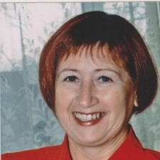 Татьяна Грузинова