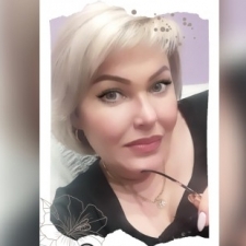 Елена Касаткина