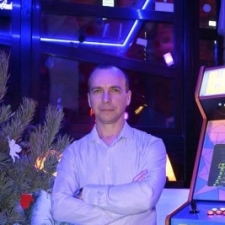 Александр Гера