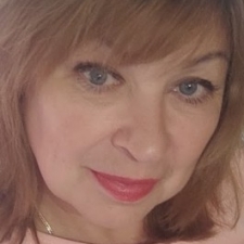 Светлана Корнева