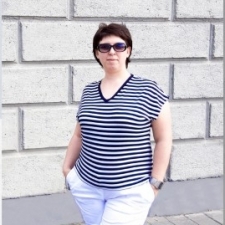 Alina Shramko