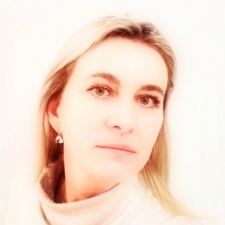Elena Mashkina