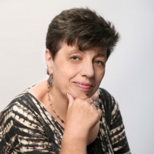 Klaydia Karpenko