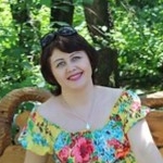 Анжела Лебедева