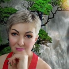 Оксана Николаева