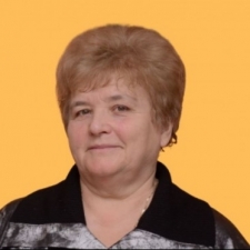Любовь Бужак