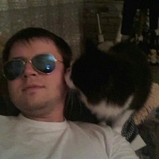 Дмитрий Изотов