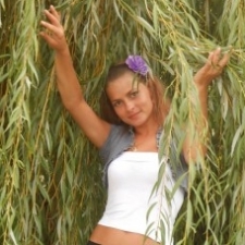 Анна Келлер