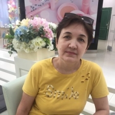 Eлена Соловей