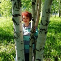 Наталья Захарова