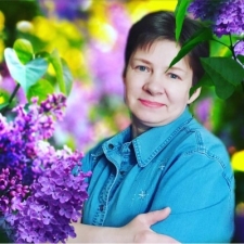 Ольга Шиляева