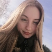 Полина Малашенко