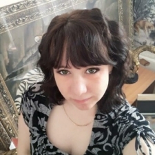 Лидия Зарукина