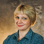 Анна Костюковская