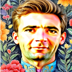 Константин Верховых