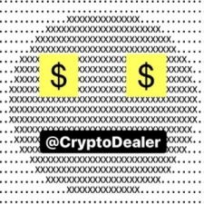 Crypto Dealer