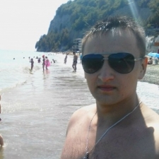 Степан Кондратов