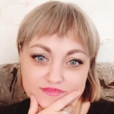 Лариса Валькив
