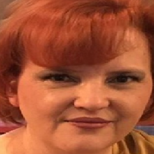Оксана Мубаракшина