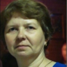 Любовь Алёшина