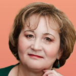 Ралида Исмагилова
