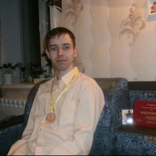 Евгений Кашин