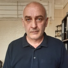 joni kobalia