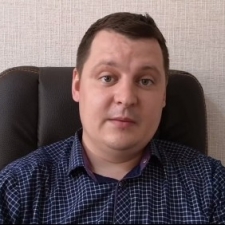 Эдуард Середа